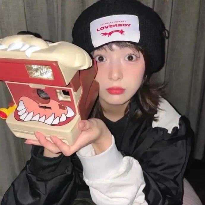 来自多彩世界的明天