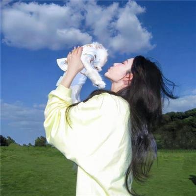 森林里的熊先生